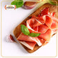 Ferrarini, Prosciutto Di Parma, Premium Grade, Dop, Aged 18 Months, Boneless,16-21 Lbs +/- Per Piece Prosciutto Crudo. Product W