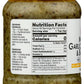 Badia Khlv00397487 8 Oz Garlic Minced Lemon Basil Spice