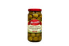 Mezzetta Whole Italian Castelvetrano Olives | Non-Gmo, Gluten Free, Keto| 10 Ounce Drained Weight Jar (Pack Of 6)