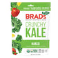 Brads Raw Chip Kale Naked Organic 2 Ounce6