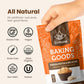Livekuna - Banana Muffin & Bread Mix - Chocolate Chips Banana Flavoured Muffin Mixes For Baking, Great For Any Muffin & Banana B