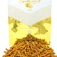 Sweetgourmet Narrow Salted Sesame Sticks | 3 Pounds