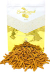 Sweetgourmet Narrow Salted Sesame Sticks | 3 Pounds