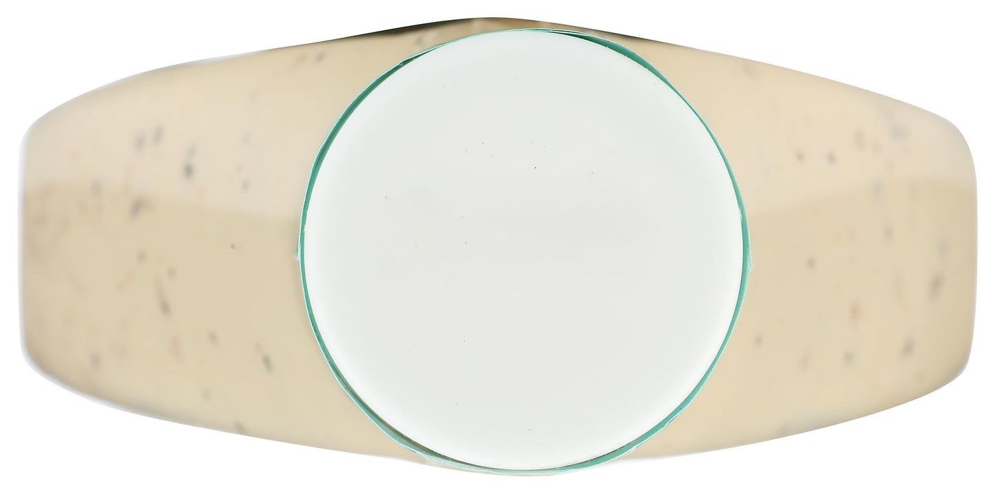 Newmans Own Creamy Caesar Salad Dressing, 16 Oz