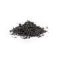 JusTea Kenyan Earl Grey Loose Leaf Black Tea, 3.2oz Tin with Spoon, High Caffeine, Fair Trade, Non-GMO