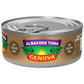 Genova Premium Albacore Tuna In Olive Oil With Sea Salt, Wild Caught, Solid White, 5 Ounce (Pack Of 12)