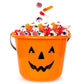 Halloween Missing Body Parts Gummies, Fun And Festive Holiday Snacking (26.4 Pounds)