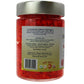 Crushed Calabrian Chili Peppers Paste, 9.8 oz (280 g) Spread, Chopped, Grown and Packed in Calabria Italy, Authentic Italian, Sp