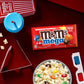 M&M'S Mega Peanut Butter Milk Chocolate Candy, Share Size, 24 Count Bulk Box
