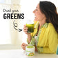 Kyo-Green Energy Powered Drink Mix (5.3-Ounce) 840280