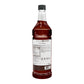 Monins Swiss Chocolate Syrup 1 Liter