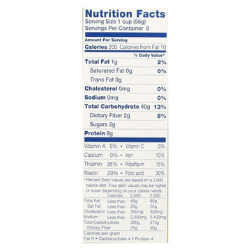 De Cecco Pasta Pasta, Rigatoni - (Case Of 12 - 16 Oz)12
