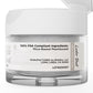 Luster Dust - Ice Queen White (4G 1X Jar) | Edible Vegan Dust & Paint For Cake Decorating, Ice Cream, Desserts, Cocktails And Be