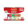 Wagh Bakri Instant Tea Premix Combo, 168 Grams, Ginger Powder