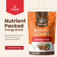 Livekuna - Cassava Flour, Cassava Root Baking Flour, Gluten-Free Flour, Alternative To All Purpose Flour, Spelt Flour, Great For