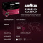 Lavazza Expert Variety Pack Espresso compact pieces, Light, Medium, Dark Roast, 36 Count, Compatible with Lavazza Classy Machines
