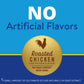 College Inn Chicken Bone Broth, Reduced Sodium, 32 Fl Oz, Pack of 12