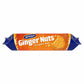 Mcvities Ginger Nut, 8.8 Ounce (Pack of 4)