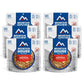 Mountain House Chicken Teriyaki With Rice | Freeze Dried Backpacking & Camping Food | 6-Pack | Gluten-Free