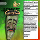 Jeff Dunham - Jose Jalapeno Hot Sauce | Jalapeno and Habanero Peppers for a Spicy and Flavorful Kick (5 fl oz)