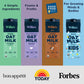 Willa s Organic Kid s Oat Milk Unsweetened with 8g Protein & 240g Calcium  Plant-Based Milk for Kids  Dairy-Free  Low Sugar  2g Fiber - 32 oz  6 Pack