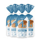 Carbonaut Gluten Free Bread, Low Carb Bread, Keto Bread, Keto-Certified Food, Snack, Meals, Non-Gmo, Vegan Bread 4 Pack (Gluten Free White)