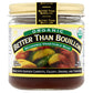 Better Than Bouillon Organic Vegetable Base, Vegan, 8 OZ Jar, Makes 9.5 Quarts of Broth, Model 690004