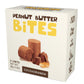 PASOKIN | Cocoa Crunch Natural Peanut Butter Bites | Kosher, Gluten Free, Vegan, Protein Snack | Crunchy and Creamy | Chocolate