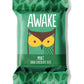 Awake Caffeinated Chocolate Energy Bites (Dark Chocolate Mint, 50 Count (Pack Of 1))