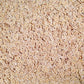 Grain Place Foods | Non-Gmo Organic Rolled Barley | Made In Usa | 25 Lb Bag