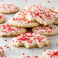 Birch & Meadow Red Sprinkles, 12.8 oz, Fun & Decorative Topping