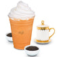 Angel Specialty Products Thai Tea Blend 3-Pound Powder Mix, Orange, 48 Ounce