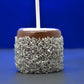 Mystic Sprinkles Sugar Crystals 4.2oz Bottle (Silver)