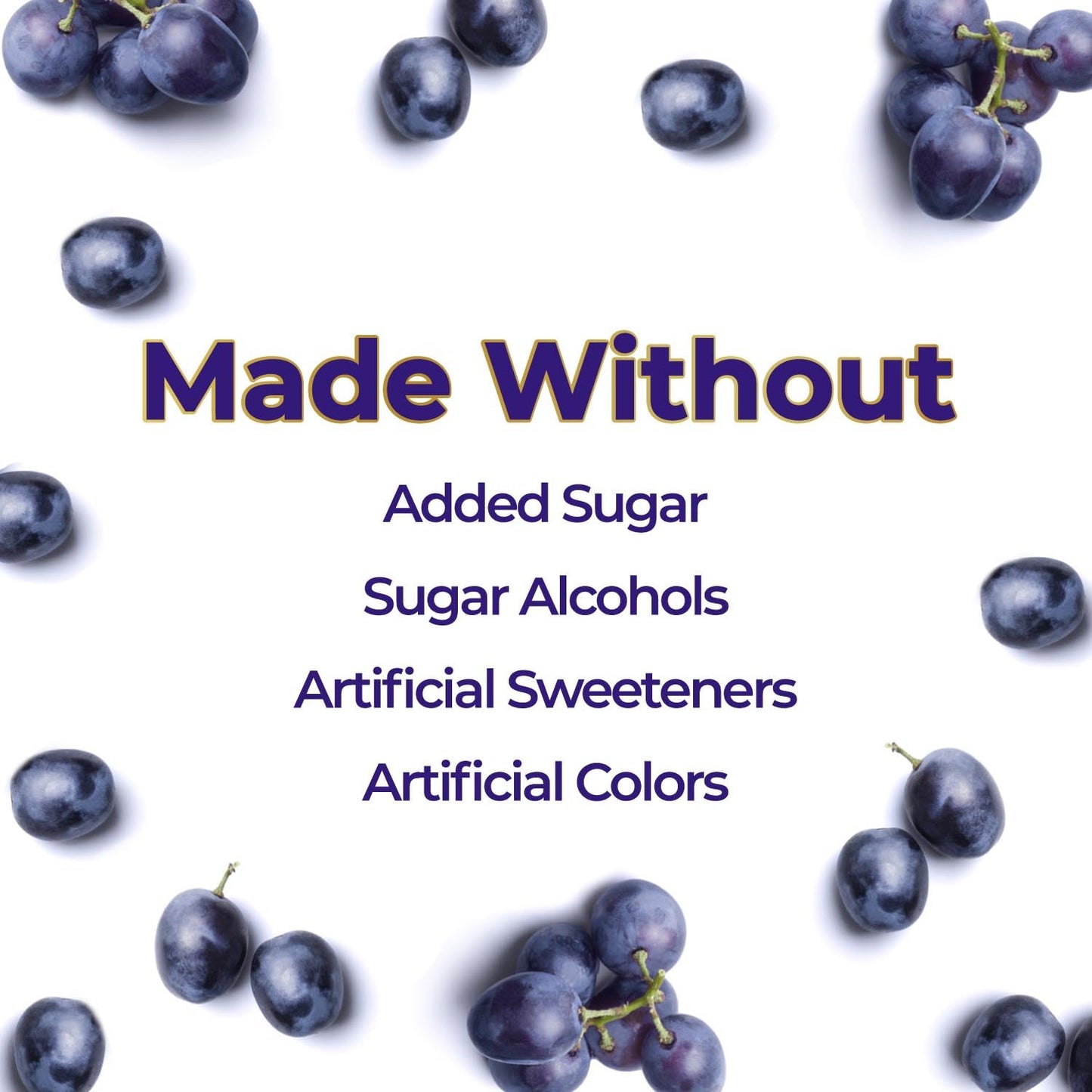 Choczero Keto Grape Jam, No Added Sugar Fruit Spread Preserves, Concord Jelly, Great Source Of Fiber, 12 Ounces (Pack Of 1)