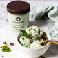 Talenti Gelato For a Delicious Frozen Dessert Mediterranean Mint Made with Non-GMO Ingredients 1 pint