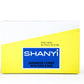 ShanYi Protein Bowl - Wild Caught Fish & Jasmine Rice, 250g, 6 Microwaveable Meals, No MSG, On-the-Go Healthy Meal