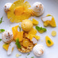 Native Vanilla Pineapple Flavor Extract - 4 Fl Oz - Pure Flavors for Cooking, Baking, and Desserts