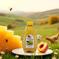 Peach Honey-Infused by Sweetwater Creek Honey Farm, Sweet and Delicious