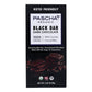 Pascha - Bar Dark Chocolate 100% Nibs - Case Of 10-2.82 Oz