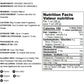 Organic California Walnuts Halves & Pieces, 25 Pounds - Non-Gmo, Raw, Unsalted, Shelled, Vegan, Kosher, Sirtfood, Bulk Snack. Hi