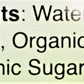 Wan Ja Shan Organic Aged Soy Sauce, 33.8Fl.Oz