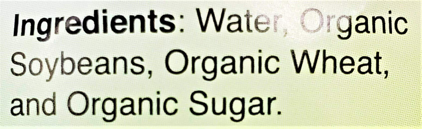 Wan Ja Shan Organic Aged Soy Sauce, 33.8Fl.Oz