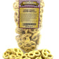 Lemon Yogurt Pretzels, Bulk (1 Lb. Resealable Zip Lock Stand Up Bag)