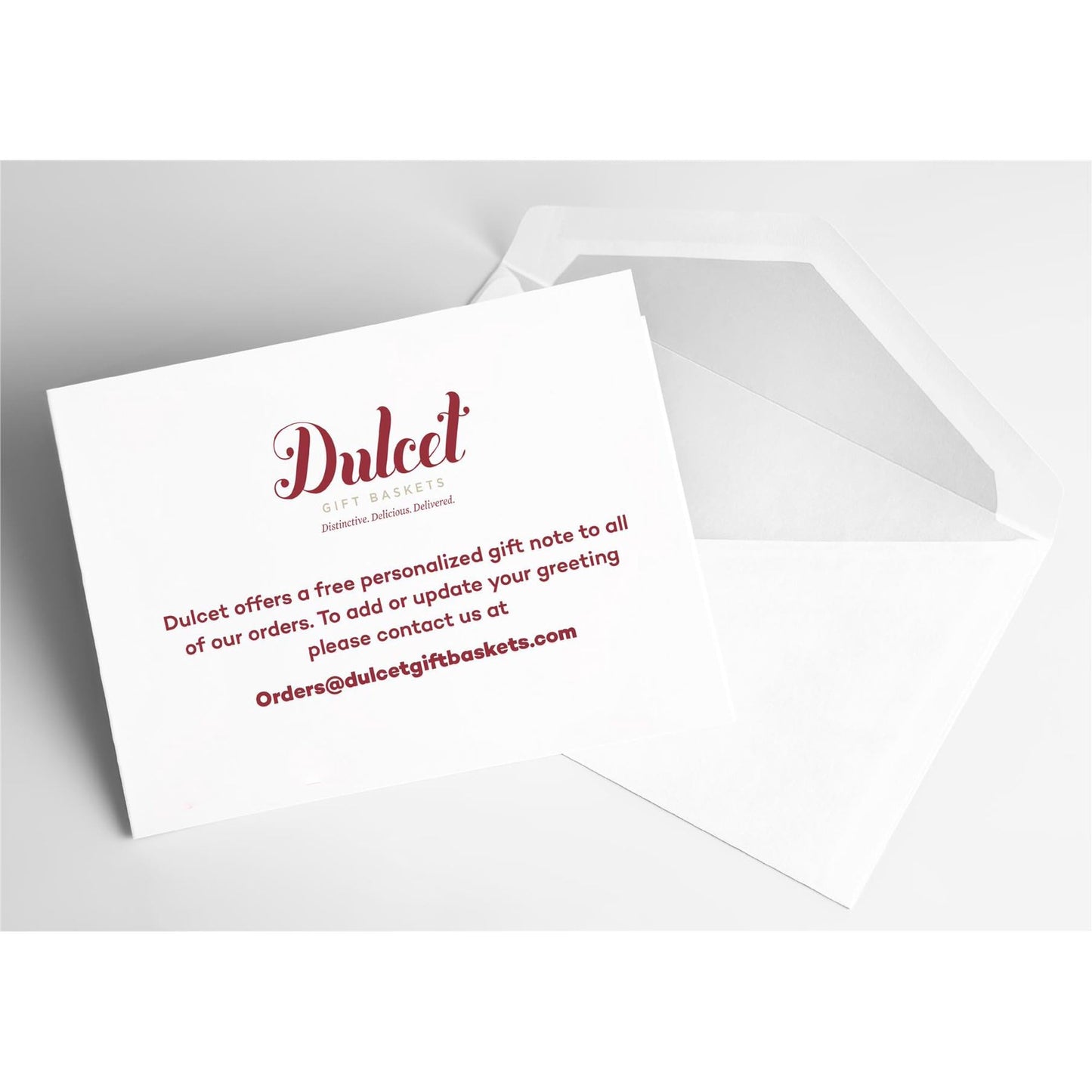 Dulcet Gift Baskets Sumptuous Bakery Sampler of Sweets Gift Box including a Chocolate Cake Great Gift for Holidays, Corporate Gi