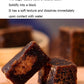 Black Sugar 250G Handmade Ancient Brown Sugar Menstrual Old Brown Sugar Block 250G