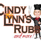 CINDY LYNNS RUBS Chili Lime Seasoning, Gluten Free, 5.5 oz, Meat Rub for Poultry, Pork & Seafood, Tex-Mex Flavor