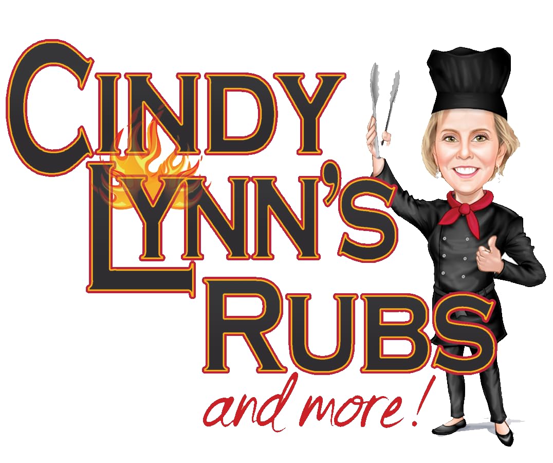 CINDY LYNNS RUBS Chili Lime Seasoning, Gluten Free, 5.5 oz, Meat Rub for Poultry, Pork & Seafood, Tex-Mex Flavor