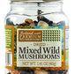 Roland Foods Premium Dried Mixed Wild Mushrooms, Specialty Imported Food, 1.41-Ounce Jar