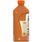 Bolthouse Farms Vegetable Juice Smoothie, 100% Carrot, 52 fl. oz. Bottle