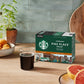 Starbucks® K-Cup® Coffee Pods, Pike Place Roast, 24 Count, Coffee Flavor, Model 00762111282019